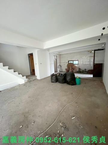 嘉義東區透天-3