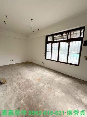 嘉義東區透天-4