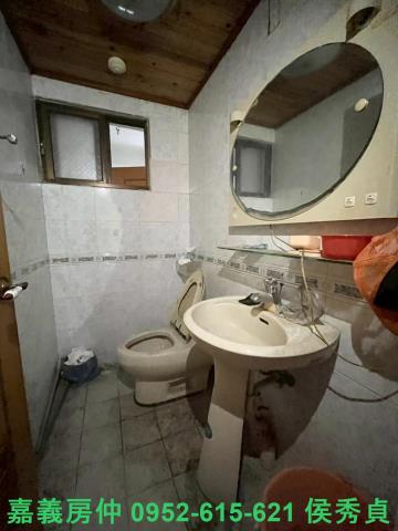 嘉義東區透天-5