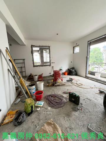 嘉義東區透天-6