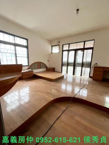 嘉義東區透天-7