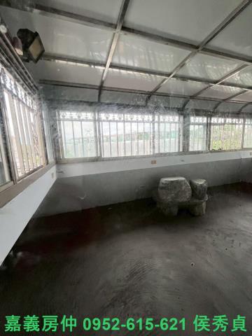 嘉義東區透天-8