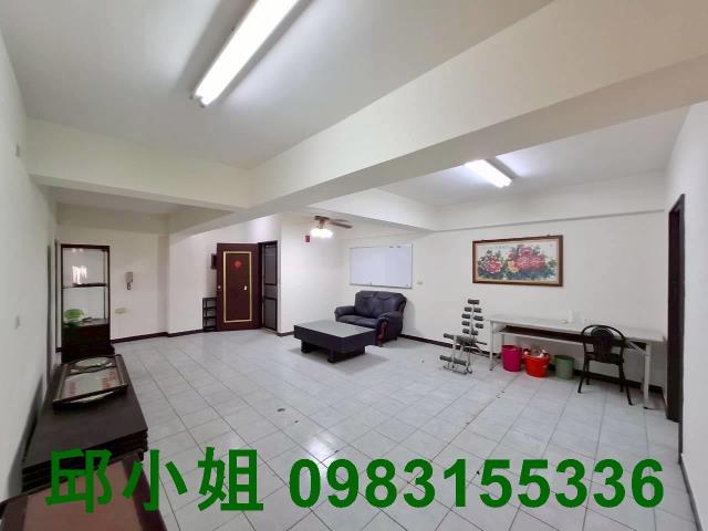 嘉義西區大樓-1