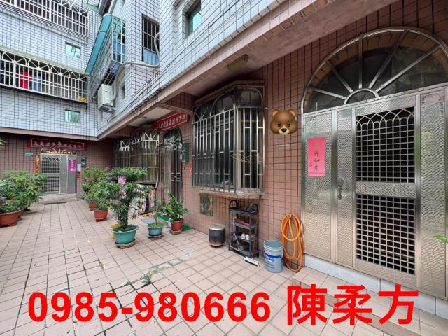 嘉義水上別墅-1