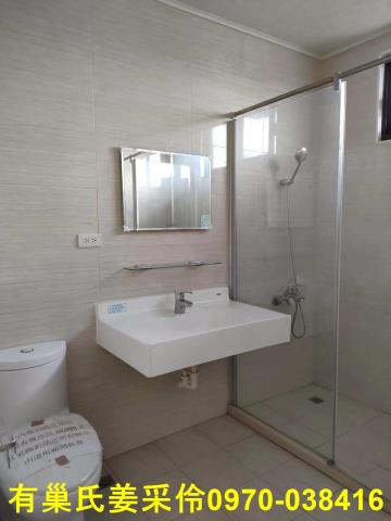 嘉義水上透天-9