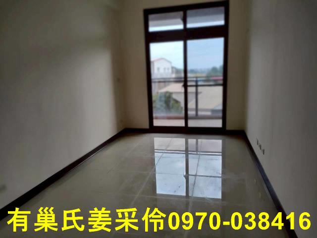 嘉義水上透天-10