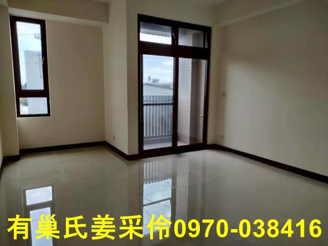 嘉義水上透天-11