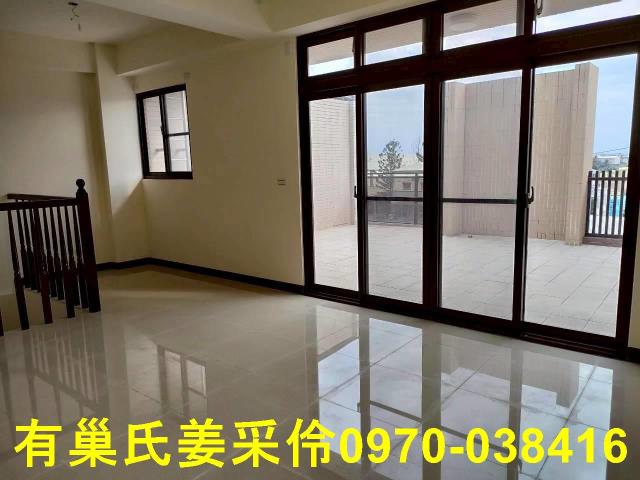 嘉義水上透天-12