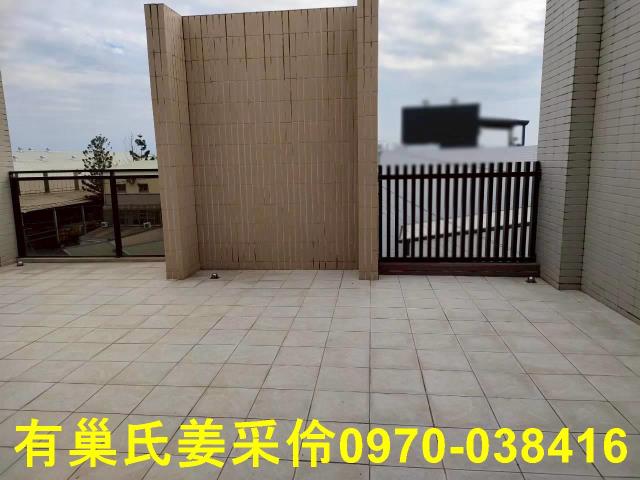 嘉義水上透天-14