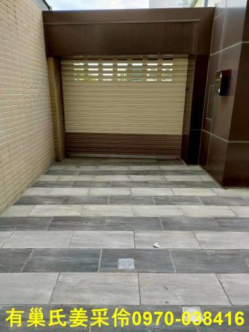 嘉義水上透天-1