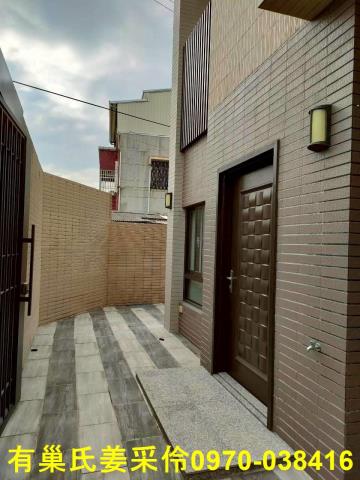 嘉義水上透天-2