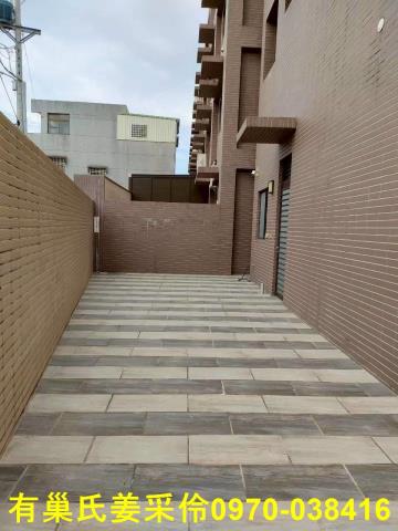 嘉義水上透天-3