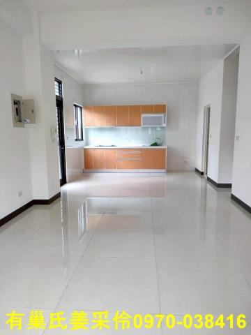 嘉義水上透天-4