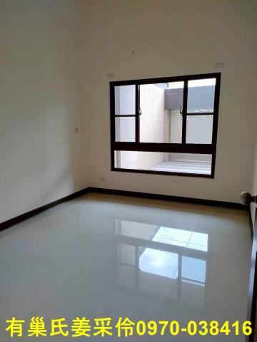 嘉義水上透天-5