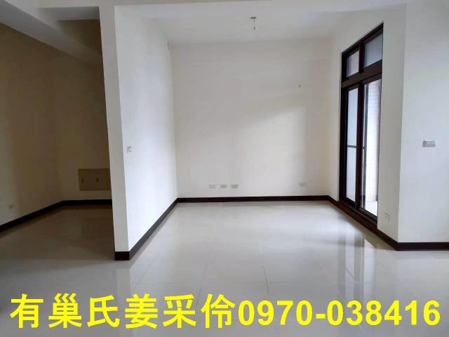 嘉義水上透天-8