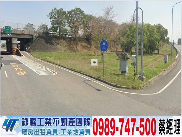 嘉義大埔廠房-0