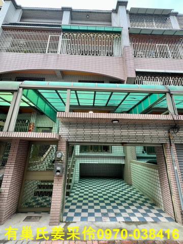 嘉義西區透天-0