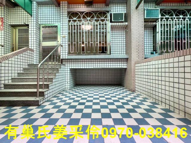 嘉義西區透天-1