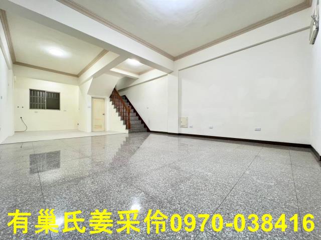 嘉義西區透天-2