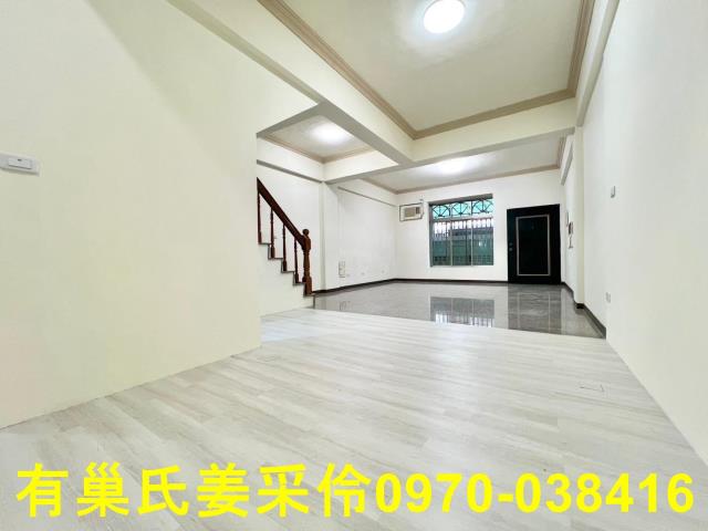 嘉義西區透天-4