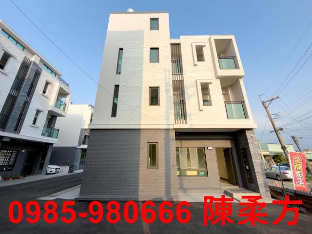 嘉義水上別墅-14