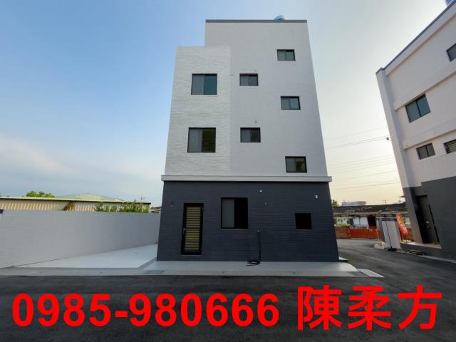 嘉義水上別墅-0