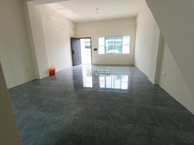 嘉義民雄別墅-1