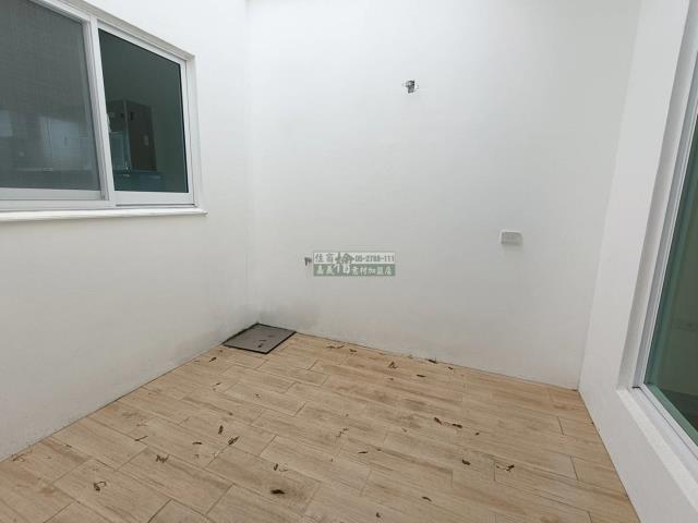 嘉義民雄別墅-2