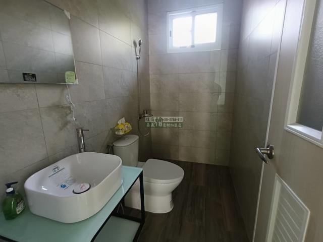 嘉義民雄別墅-4