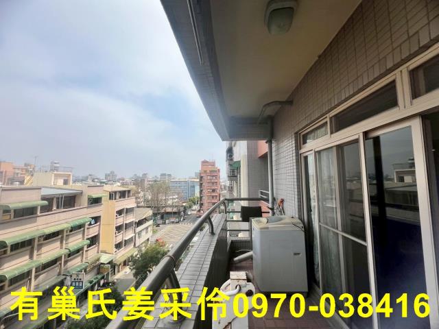 嘉義西區大樓-10