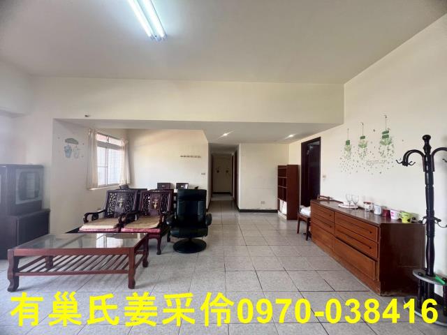 嘉義西區大樓-1