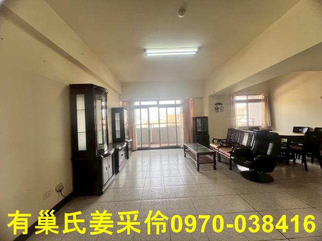 嘉義西區大樓-2