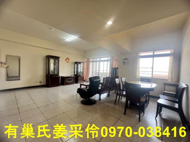 嘉義西區大樓-4