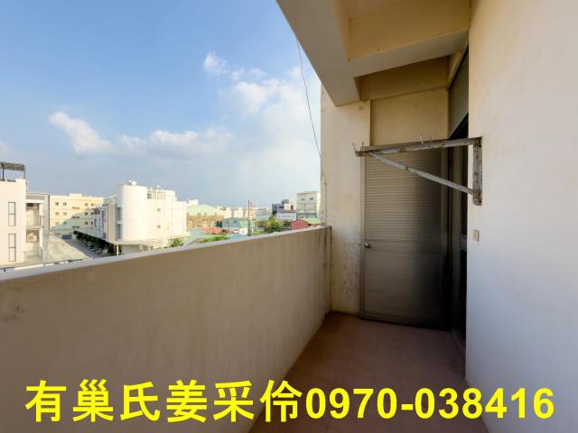 嘉義西區透天-9