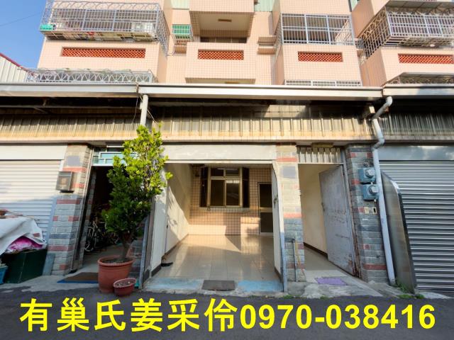 嘉義西區透天-0