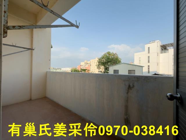 嘉義西區透天-8