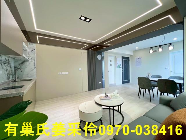 嘉義東區大樓-4