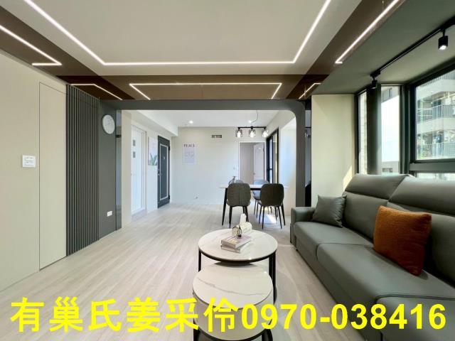 嘉義東區大樓-5