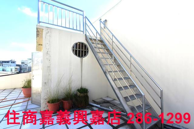 嘉義水上透天-10