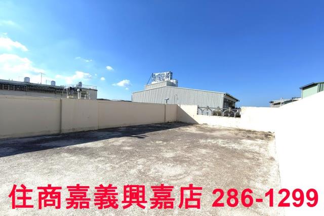 嘉義水上透天-12