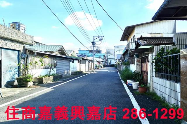 嘉義水上透天-13