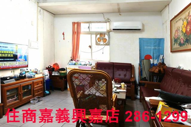 嘉義水上透天-0