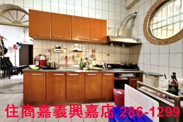 嘉義水上透天-2