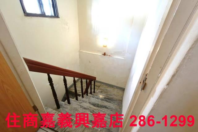 嘉義水上透天-3