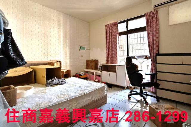 嘉義水上透天-4