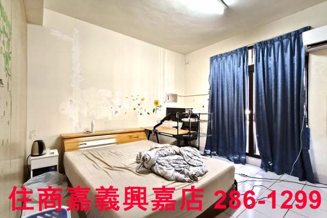 嘉義水上透天-5