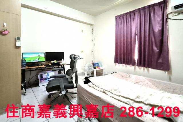 嘉義水上透天-6