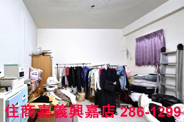 嘉義水上透天-7