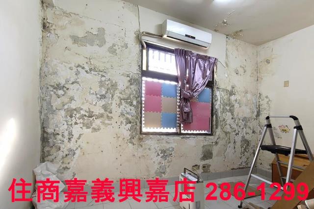 嘉義水上透天-8