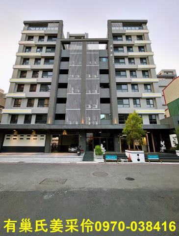 嘉義大樓-0